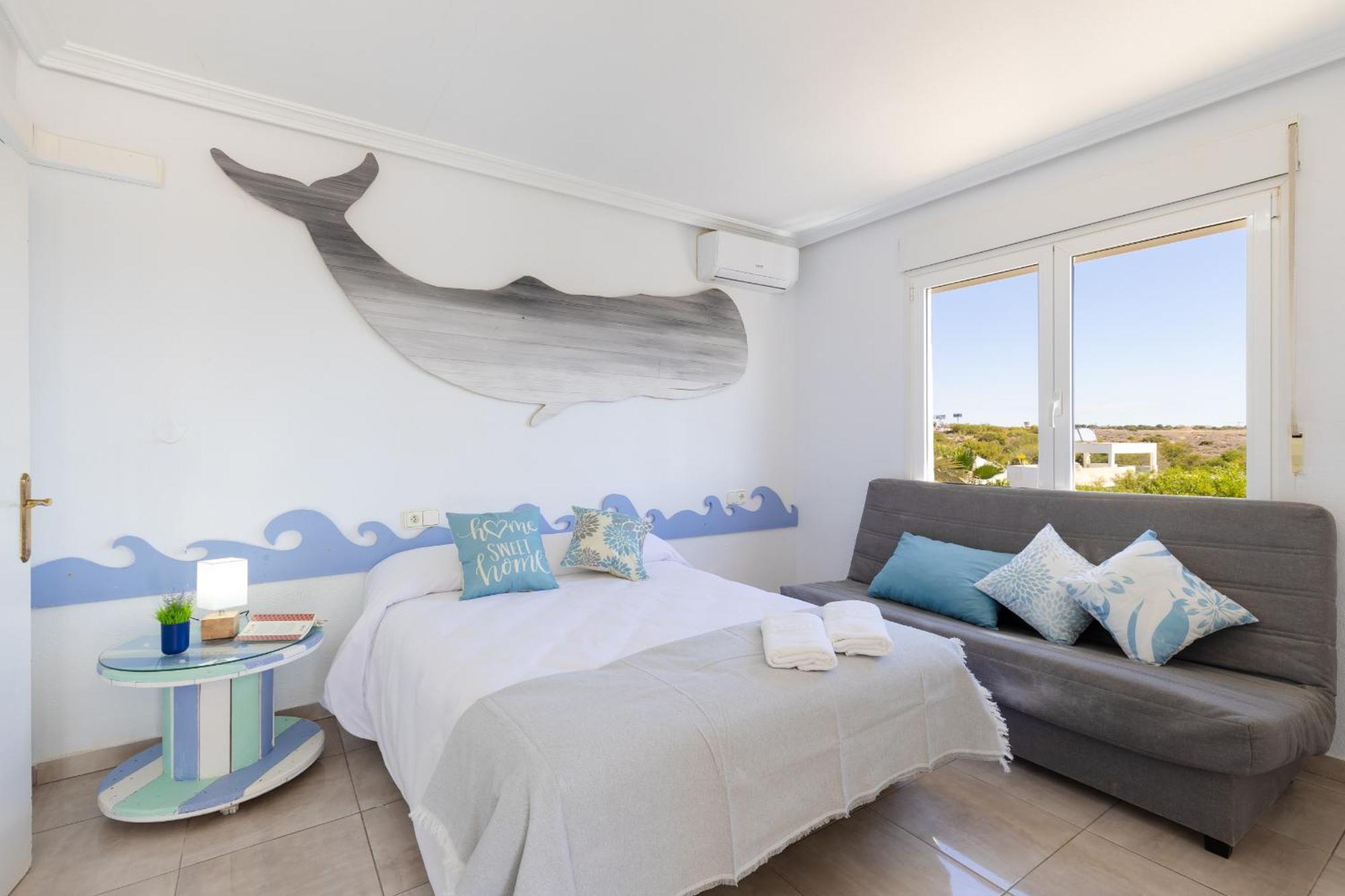 הוילה פלאיה פלמנקה Fidalsa Grand Mediterranean Beachfront מראה חיצוני תמונה