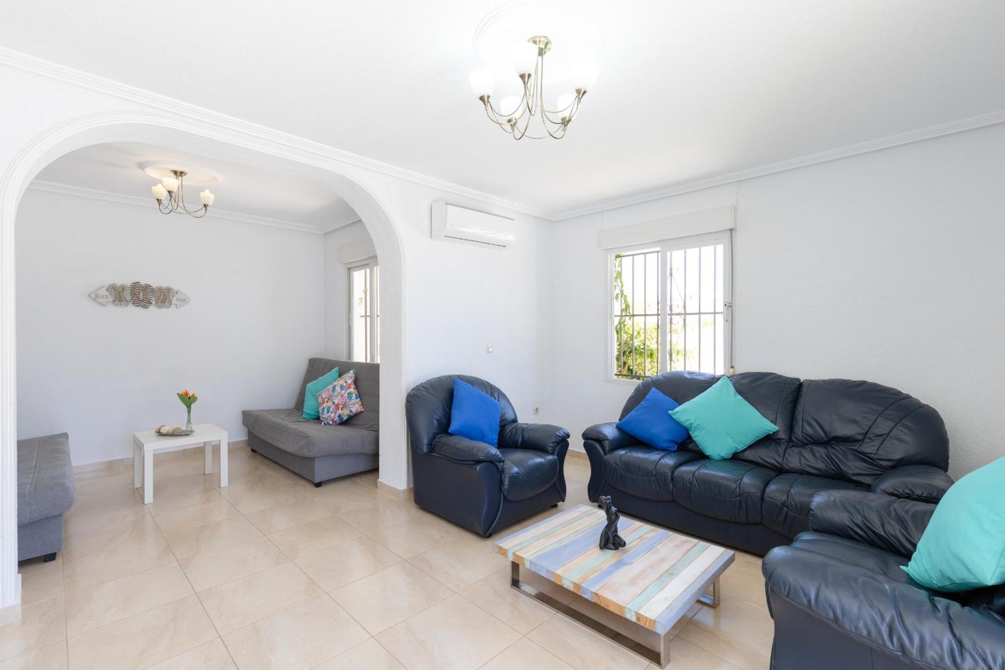 הוילה פלאיה פלמנקה Fidalsa Grand Mediterranean Beachfront מראה חיצוני תמונה